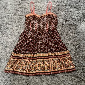 Medium short dress, cuteness overload🥰